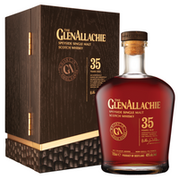Glenallachie 35 Year Old