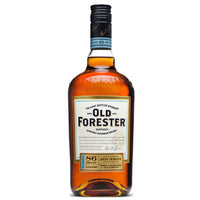 Old Forester 86 Proof 1.75L