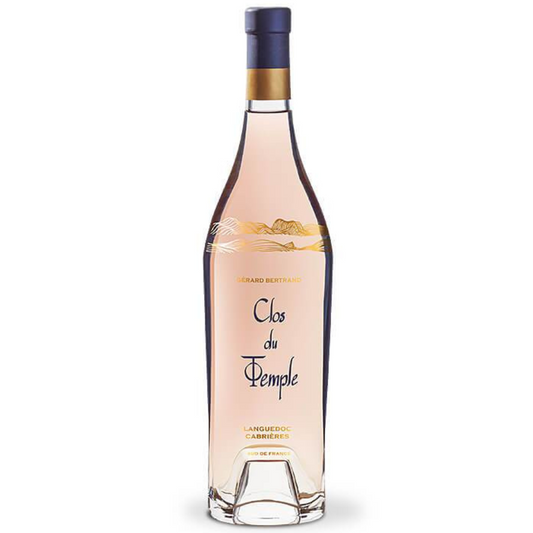 Gerard Bertrand Clos Du Temple Rose 2020