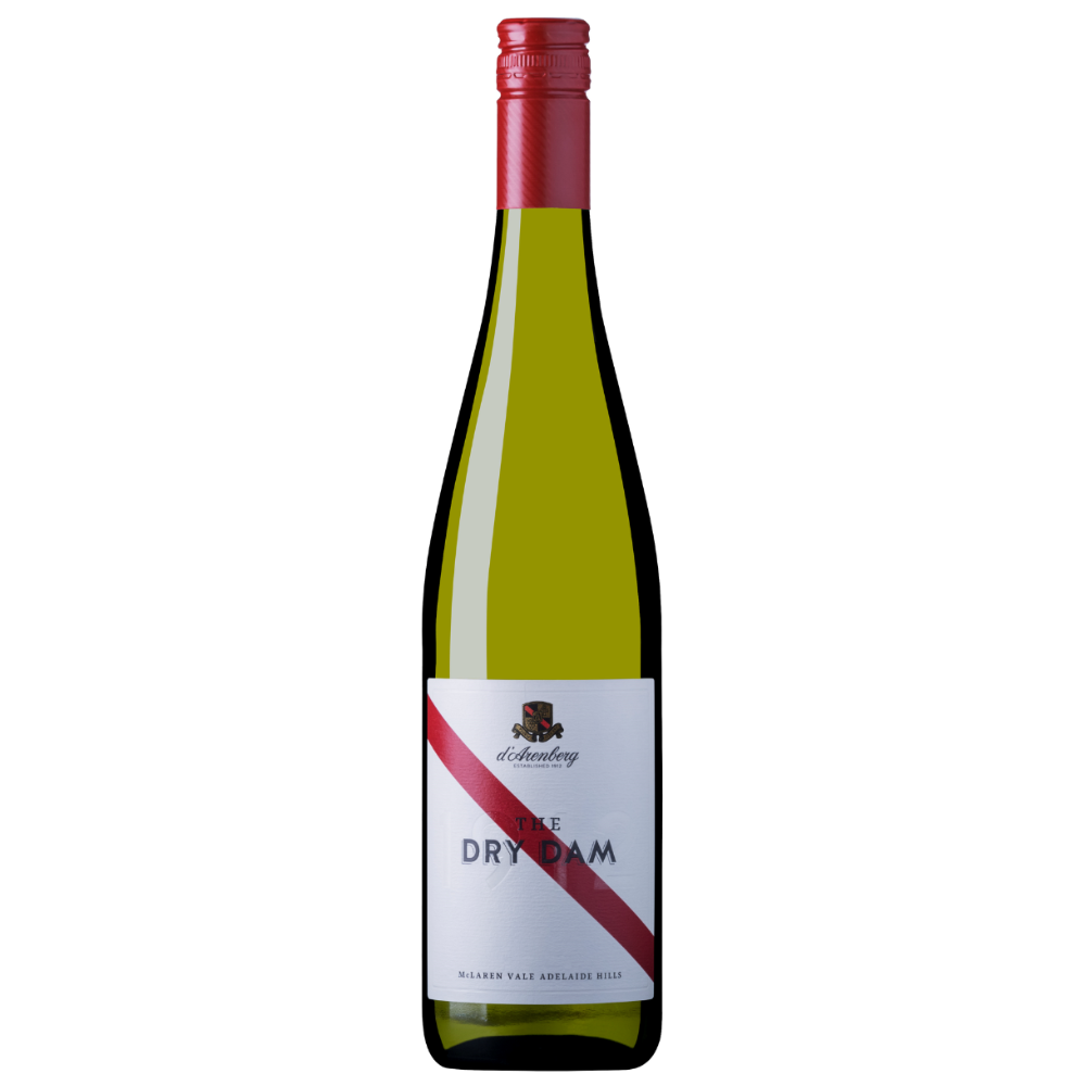 D'Arenberg The Dry Dam Riesling