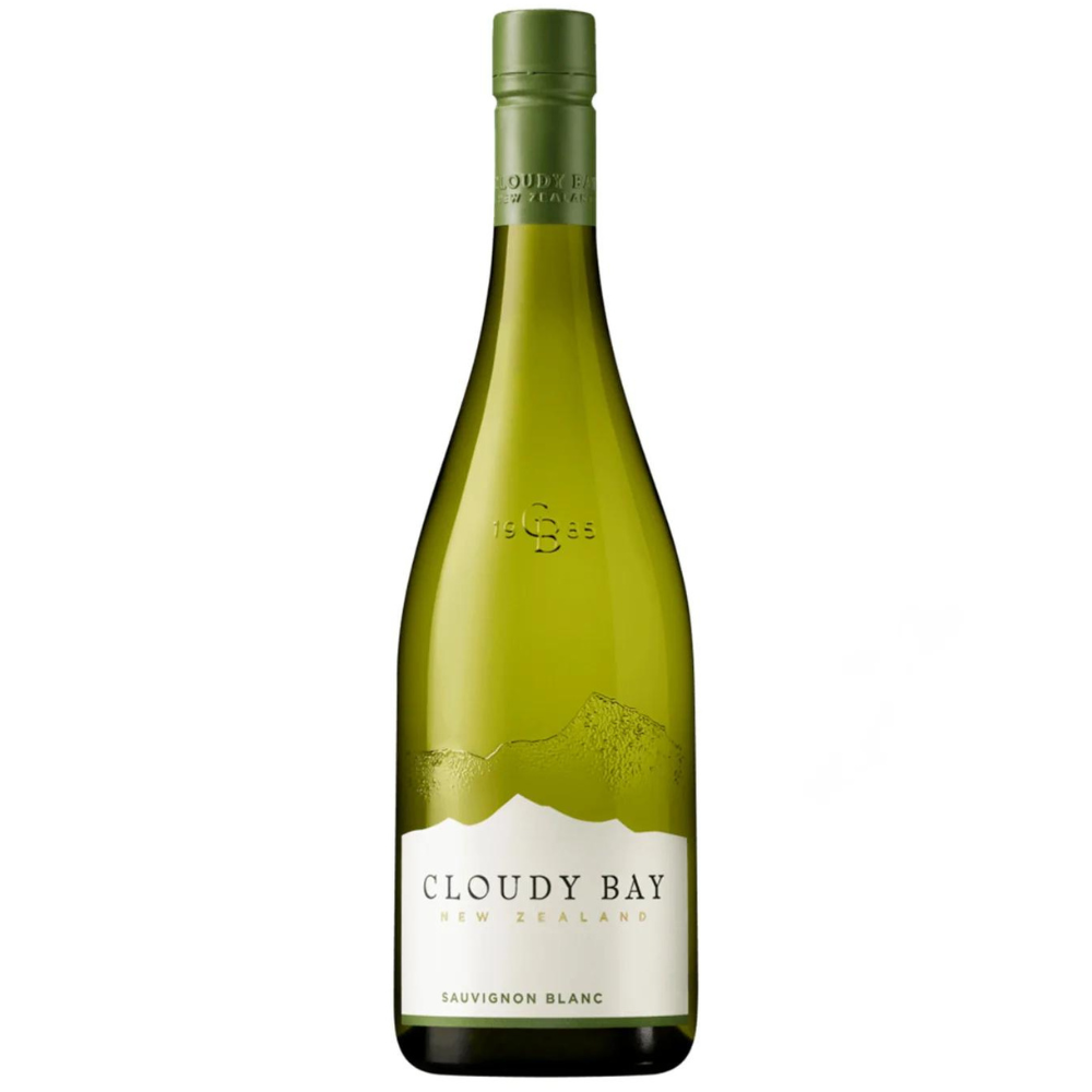 Cloudy Bay Sauvignon Blanc