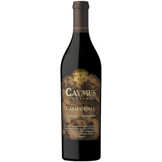 Caymus California Cabernet Sauvignon