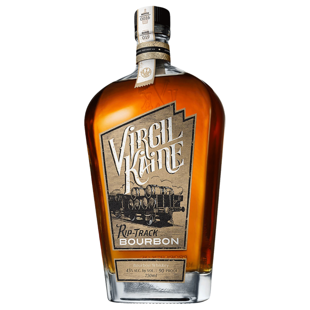 Virgil Kaine Rip-Track Bourbon