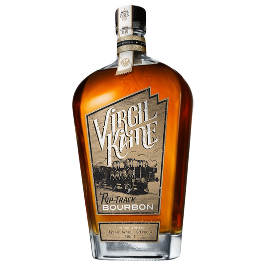 Virgil Kaine Rip-Track Bourbon