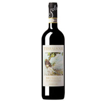 Teeralsole Brunello di Montalcino DOCG Riserva 2007- Magnum