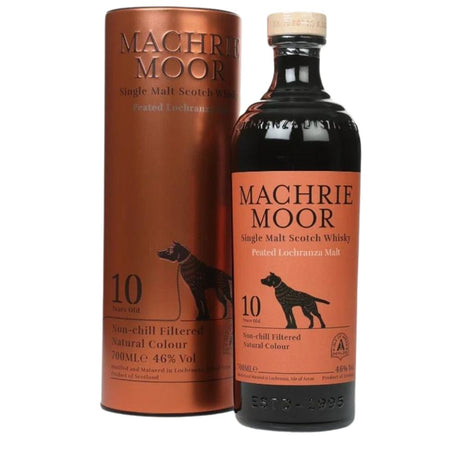 Machrie Moor & Arran 10年ウイスキー Shanes-Web-Image-Template-