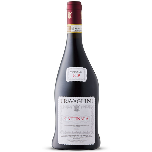 Travaglini Gattinara DOCG