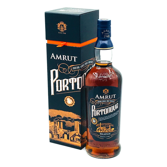 Amrut Portonova CS