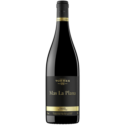 Torres Mas La Plana 2016