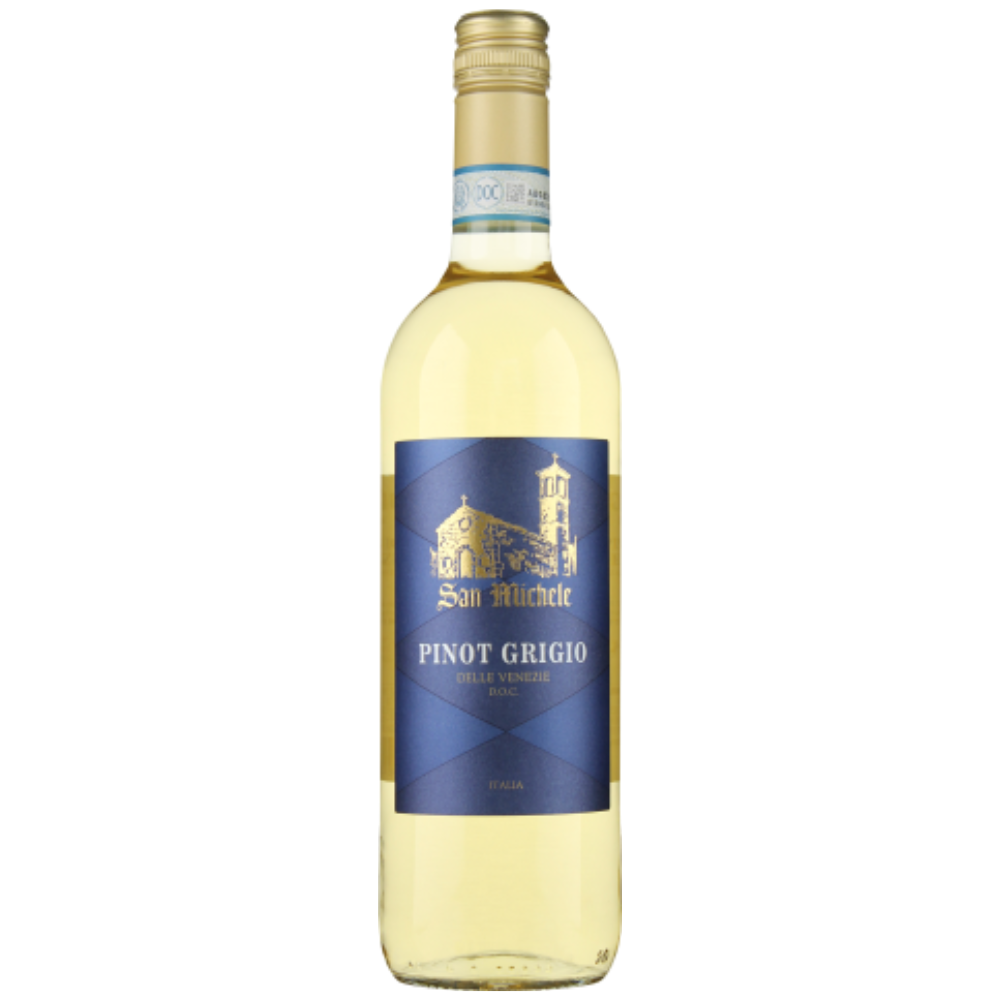 San Michele Pinot Grigio