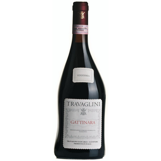 Travaglini Gattinara DOCG 1.5L Magnum