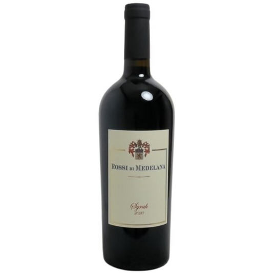 Rossi Di Medelana Syrah Lazio