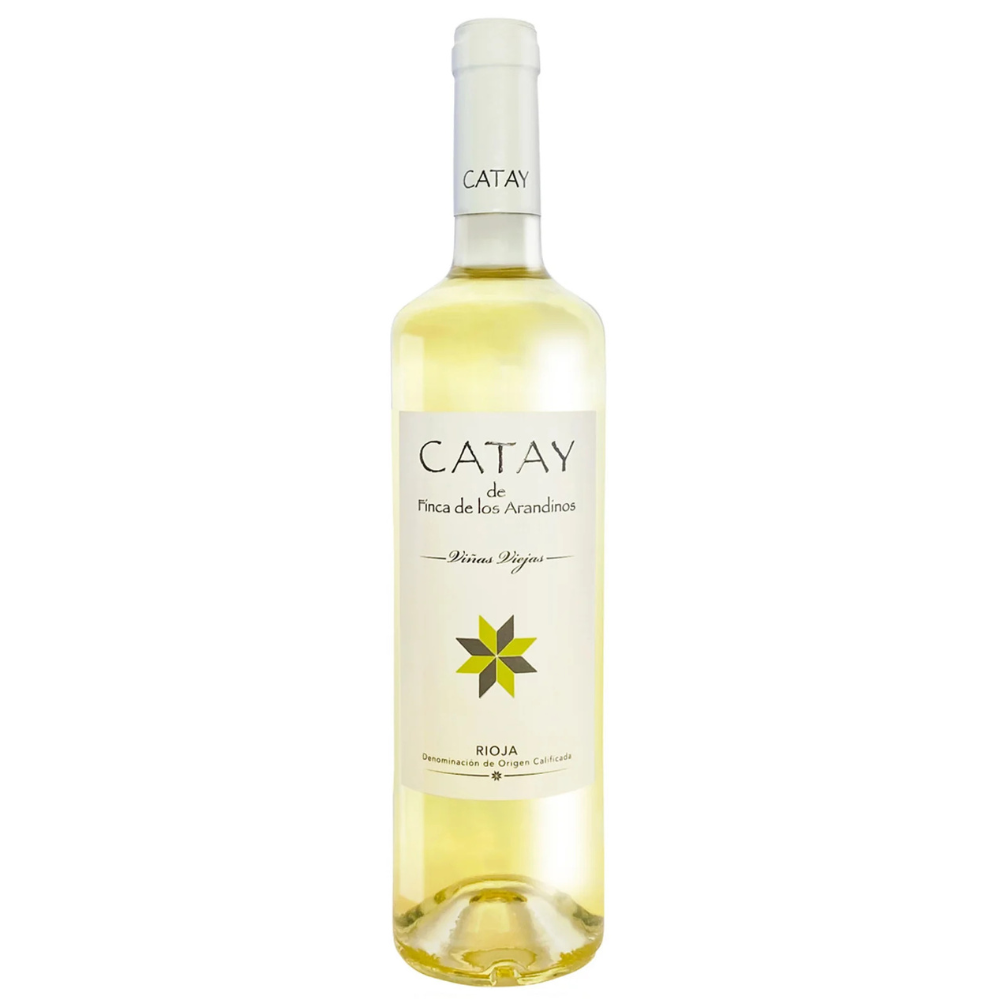 Catay Finca Arandinos White