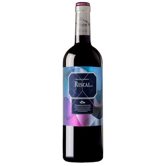 Marquis De Riscal 1860