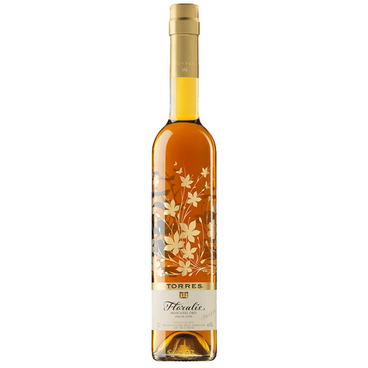 Torres Moscatel Oro