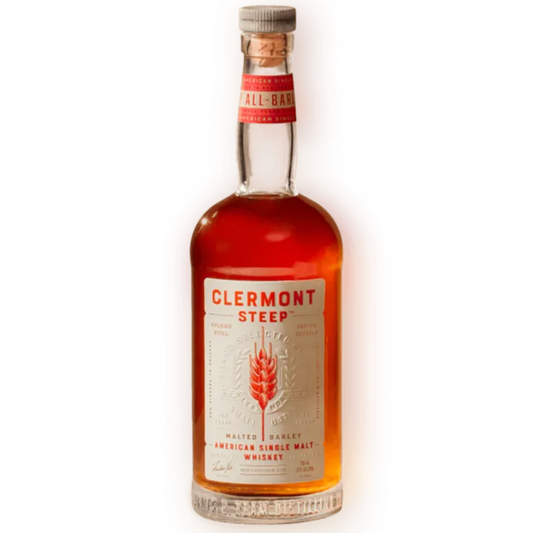 Clermont Steep American Single Malt