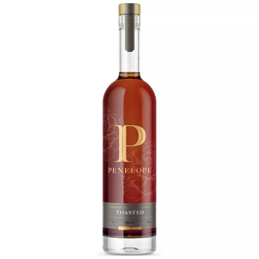 Penelope Toasted Series Bourbon