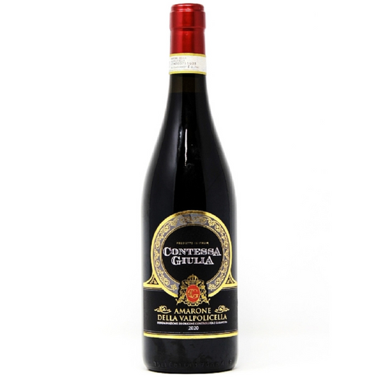 Contessa Giulia Amarone DOCG