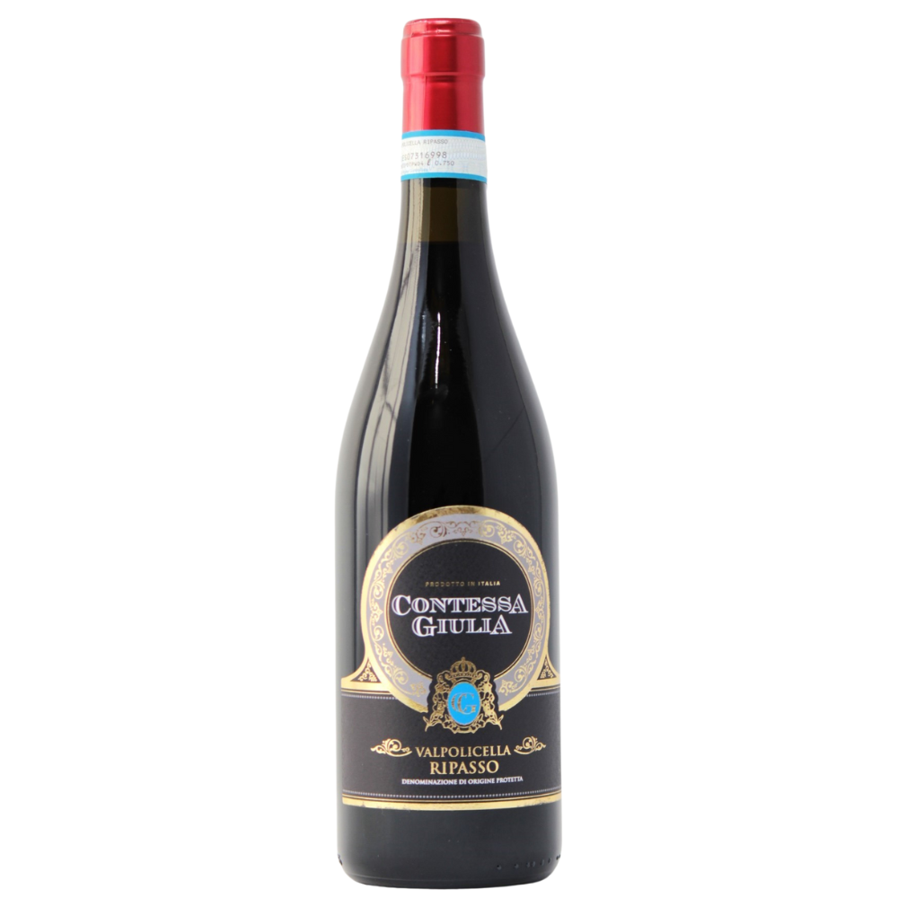 Contessa Giulia Ripasso Valpolicella DOC