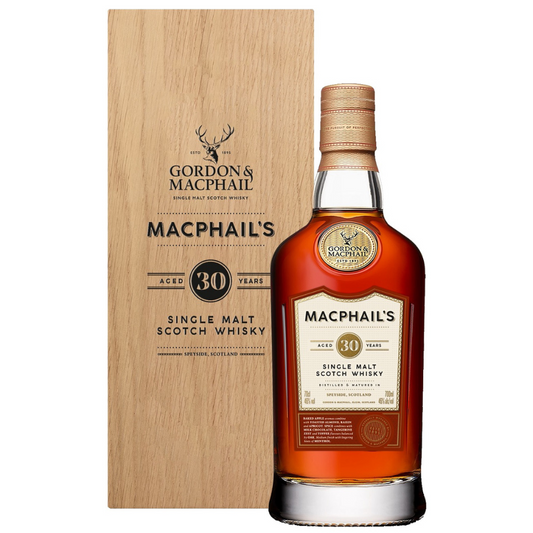 Gordon & MacPhail's MacPhail's 30 Year Old