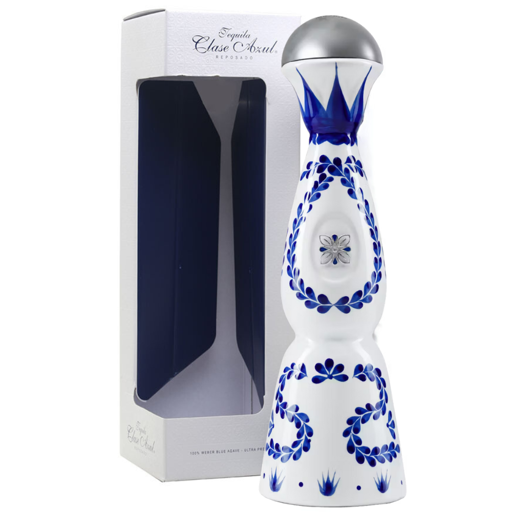 Clase Azul Tequila Reposado 750ML