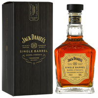 Jack Daniel's Single Barrel - Barrel Strength