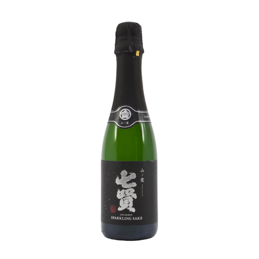 Shichiken Sparkling Yama No Kasumi 360mL