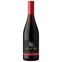 Siduri 2022 Santa Barbara Pinot Noir