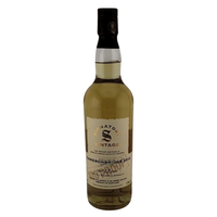 Signatory Camerbridge 12 Year Old 100 Proof #1