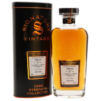 Signatory Caol Ila 2007