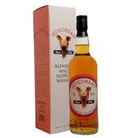 Signatory Hogshead Blended Malt