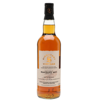 Signatory Macduff 13 Year Old 2011 100 Proof