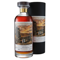 Signatory Vintage Benrinnes 2015 11 Year Old