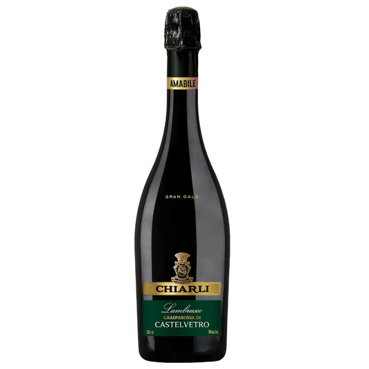 Chiarli Lambrusco Castelvetro