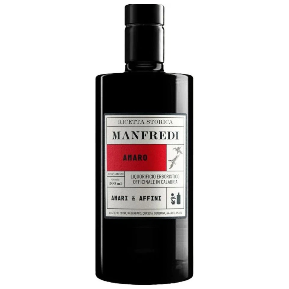 Manfredi Amaro