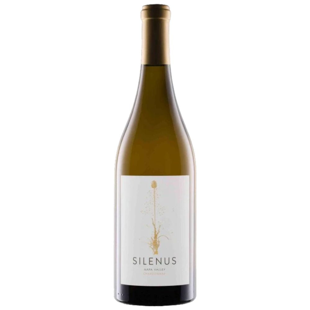 Silenus 2019 Oak Knoll Chardonnay