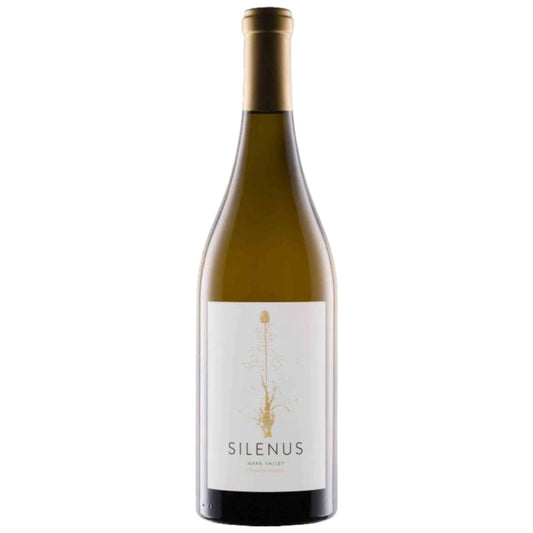 Silenus 2019 Oak Knoll Chardonnay