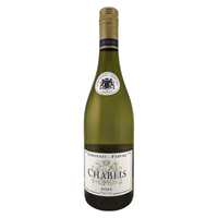 Simonnet Febvre 2022/23 Chablis