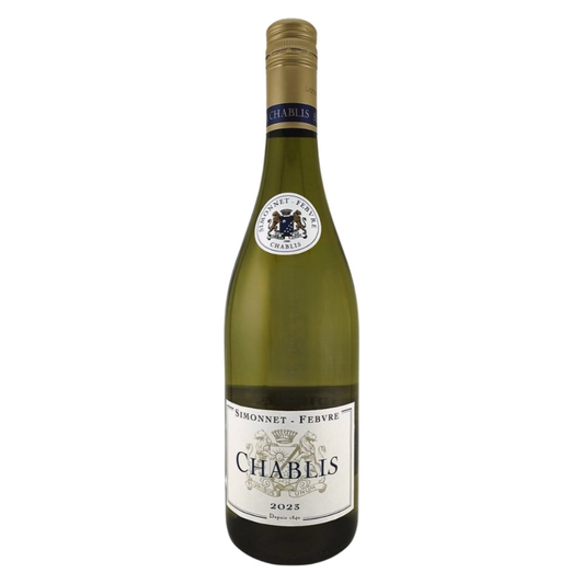 Simonnet Febvre 2022/23 Chablis