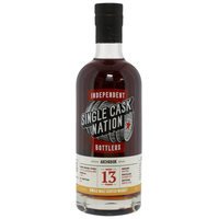 Single Cask Nation Auchroisk 13 Year Old