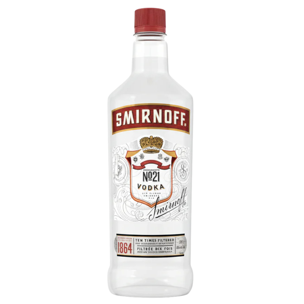 Smirnoff 1140mL