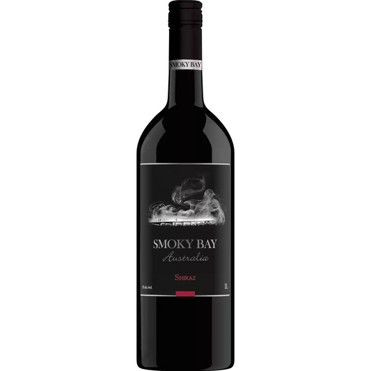 Smoky Bay Shiraz