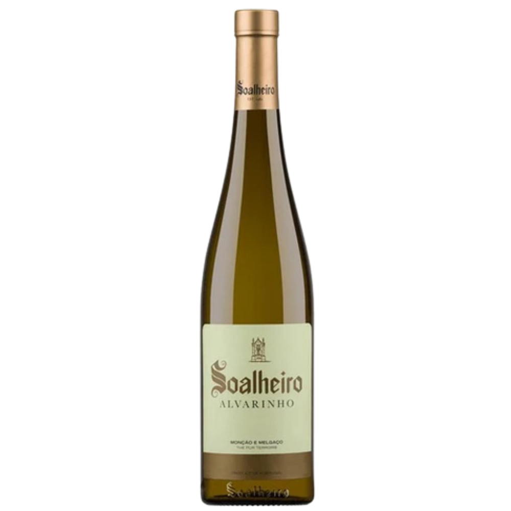 Soalheiro 2024 Alvarinho Classico