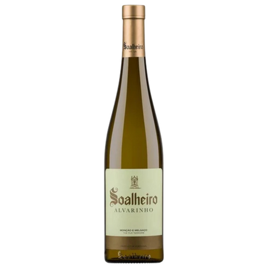 Soalheiro 2024 Alvarinho Classico
