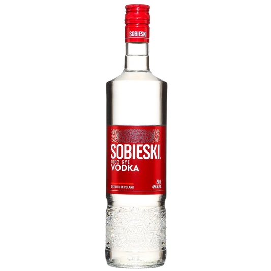 Sobieski Vodka