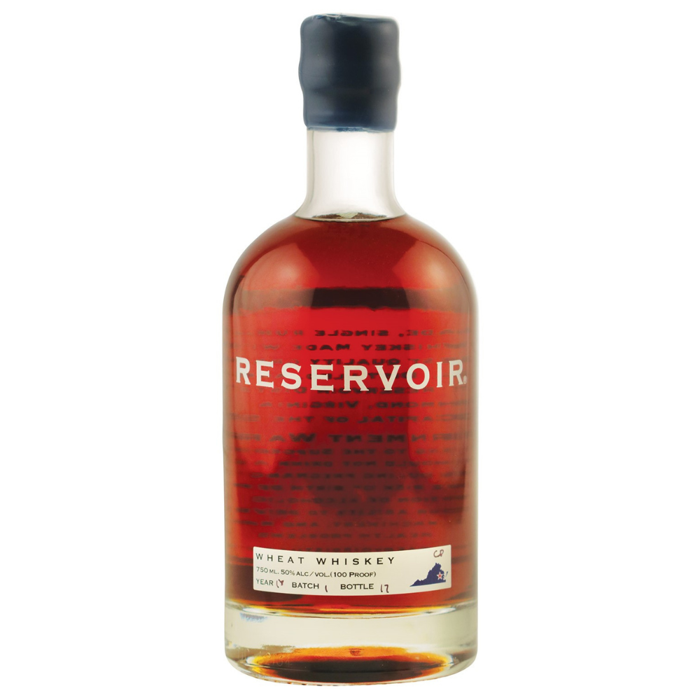 Reservoir Distillery Wheated Whiskey