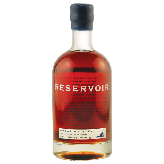 Reservoir Distillery Wheated Whiskey