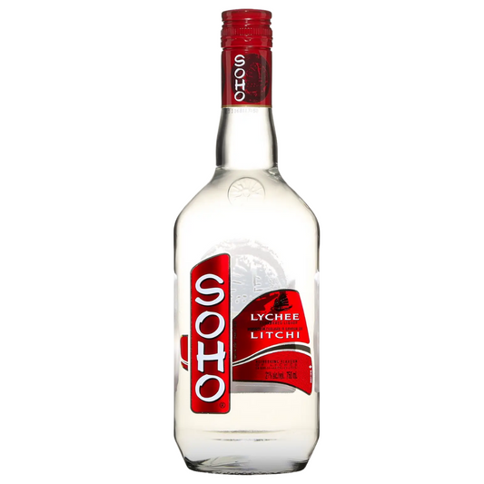 Soho Lychee Liquor
