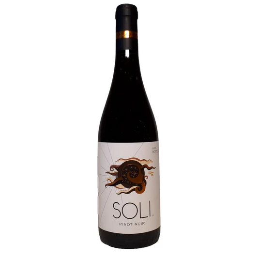 Soli Pinot Noir