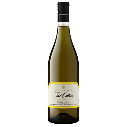 Sonoma Cutrer Russian River Chardonnay "The Cutrer"